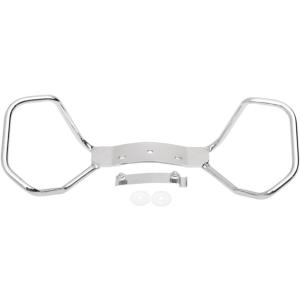 Drag Specialties ドラッグスペシャリティーズ Passenger Hand Rail...