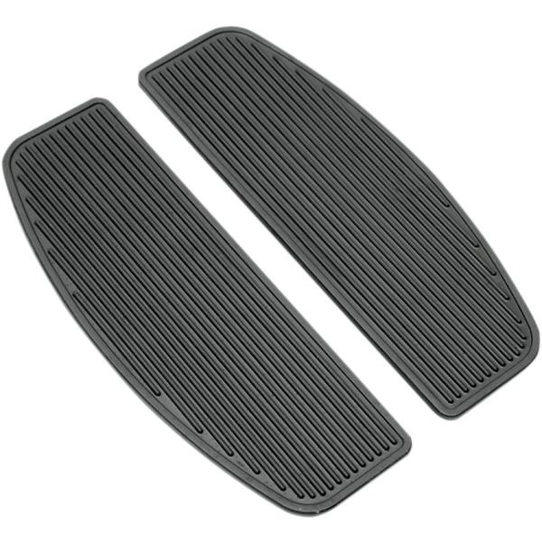 Drag Specialties ドラッグスペシャリティーズ Replacement Rubber ...