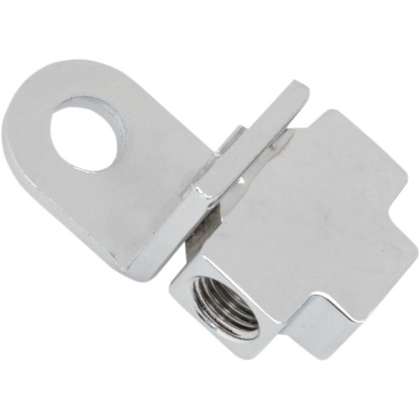 Drag Specialties ドラッグスペシャリティーズ Brake Line T-Juncti...