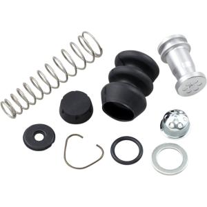 ハーレーMotor Factory DOT 5 シリコンブレーキフルード 6本 ブレーキフルード DOT5 モーターファクトリー シリコン BRAKE FLUID