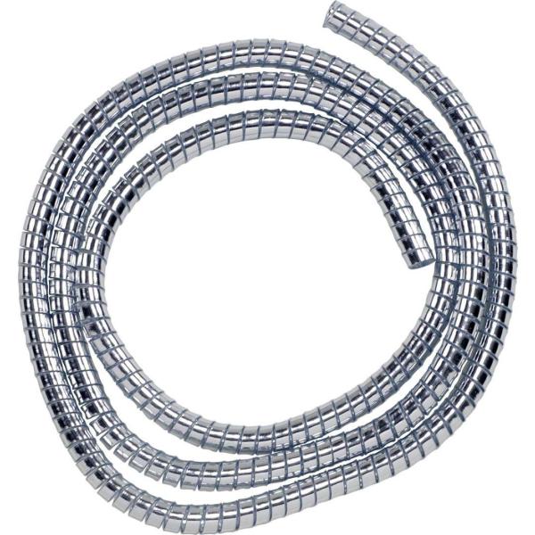 Drag Specialties ドラッグスペシャリティーズ Chrome Cable/Wire C...
