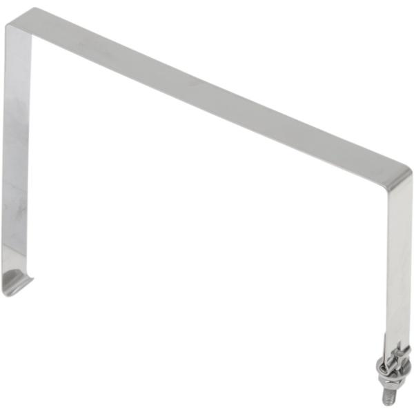 Drag Specialties ドラッグスペシャリティーズ Battery Strap， Shov...