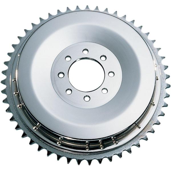 Drag Specialties ドラッグスペシャリティーズ Brake Drum/Sprocket...