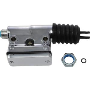 Drag Specialties ドラッグスペシャリティーズ リアブレーキマスターシリンダー［DS-...