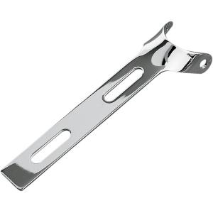 Drag Specialties ドラッグスペシャリティーズ Universal Seat Hinge Bracket［DS-902012］｜webike