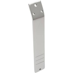 Drag Specialties ドラッグスペシャリティーズ バーバックレストFL 9．75” 【B...