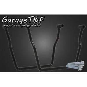 Garage T&F Garage T&F:ガレージ T&F サドルバックサポート