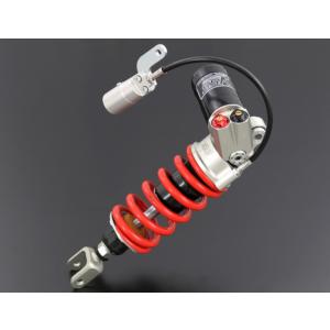 YSS ワイエスエス MONO LINE リアシングルショック 【MZシリーズ