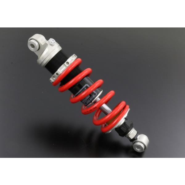 YSS ワイエスエス MONO LINE リアシングルショック 【MZシリーズ】 MZ456 390...