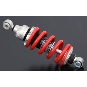 カワサキ　Ninja400　純正リアサスペンション　EX400E　ニンジャ カワサキ（Kawasaki） NINJA400R リアサスペンション 純正 中古 バイク