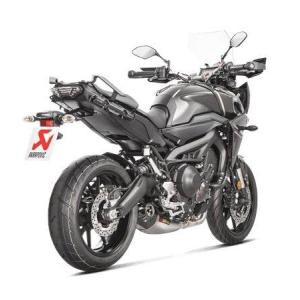 SPARK EXHAUST スパーク マフラー TRIPLE EXIT フルエキゾースト