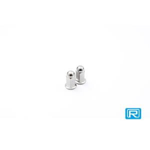 Rin Parts リンパーツ マフラーフランジナット ズーマー HONDA ホンダ エキゾーストナット マフラー