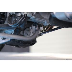 Rin Parts リンパーツ マフラーフラン...の詳細画像2