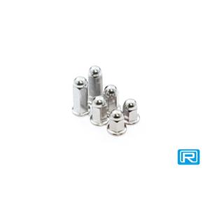 Rin Parts リンパーツ マフラーフラン...の詳細画像1