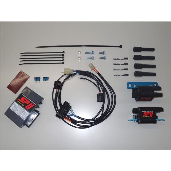 ASウオタニ エーエスウオタニ SPIIフルパワーキット VFR750R HONDA ホンダ イグニ...