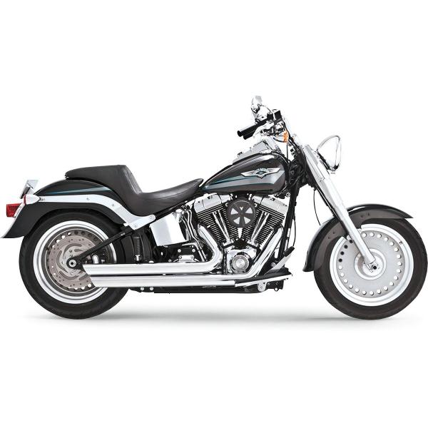 PYTHON パイソン エキゾーストシステム STG-デュアル 2012-2016ST 【EXHAU...