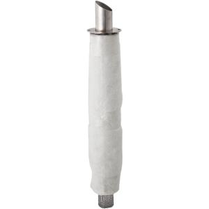 PYTHON パイソン スリップオンサイレンサー RAYZER【BAFFLE QUIET RZR S...