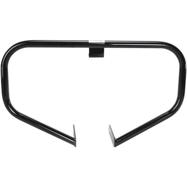 LINDBY リンビー ユニバー ブラック XL 1986-03用【UNIBAR 86-03 BLA...