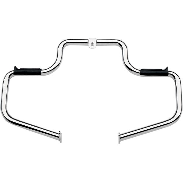 LINDBY リンビー マルチバー FLST 2000-17用C/F/N 【MULTIBAR 00-...