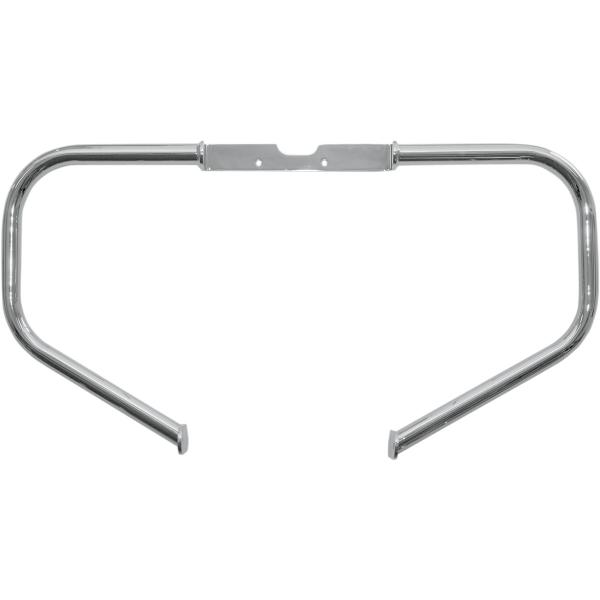 LINDBY リンビー ユニバー クローム VTX1300R 2001-10用【UNIBAR 01-...