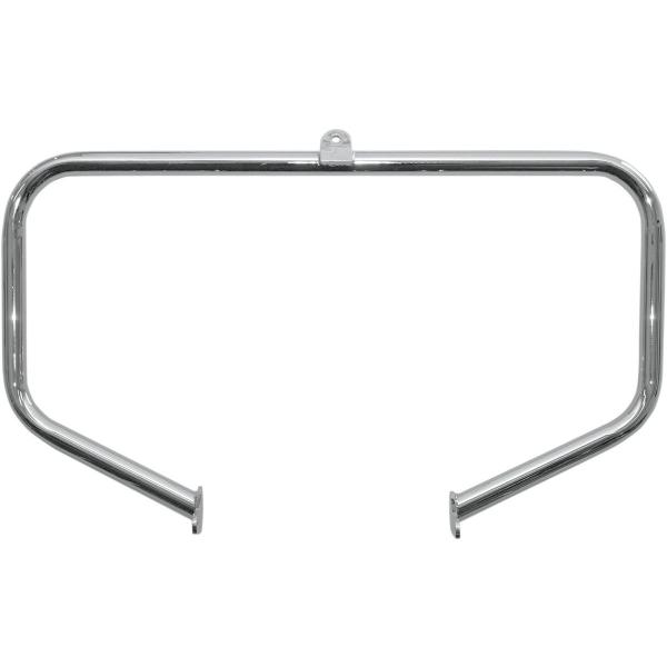 LINDBY リンビー ユニバー クローム ROADSTAR 1999-2010用【UNIBAR 9...