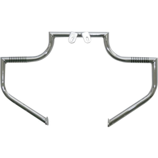 LINDBY リンビー ハイウェイバー 10-11 HONDA VT1300用【LINBAR VT1...