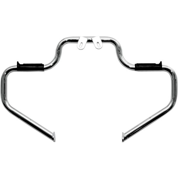 LINDBY リンビー マルチバー 10-11 HONDA TV1300 【MULTIBAR HON...