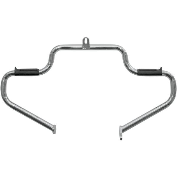 LINDBY リンビー マルチバー クローム SHADOW 2004-10用【MULTIBAR 04...