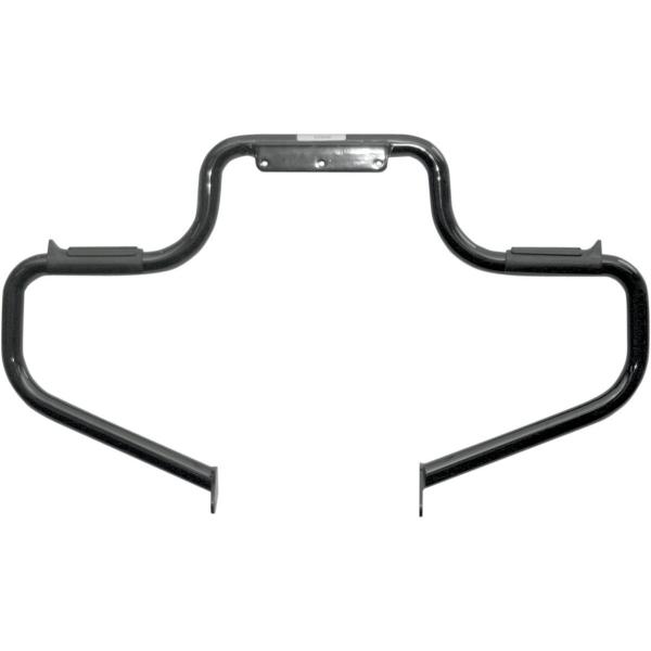 LINDBY リンビー マルチバー ブラック STRATO 2006-11用【MULTIBAR 06...