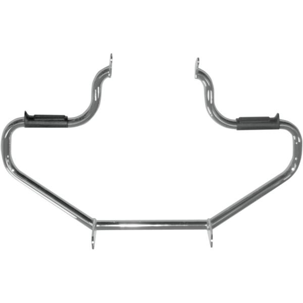 LINDBY リンビー マルチバー VSTAR 1300 2007-10用 【MULTIBAR 07...