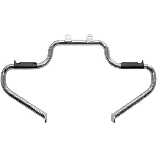 LINDBY リンビー マルチバー VSTAR950T 2009-10用【MULTIBAR 09-1...