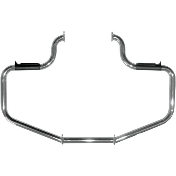 LINDBY リンビー マルチバー クローム VL/C90 1998-10用【MULTIBAR 98...