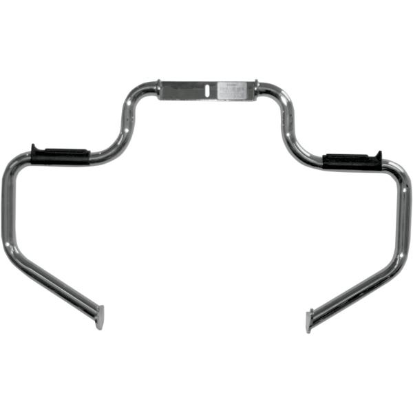 LINDBY リンビー マルチバー クローム VT1100C 2000-08用【MULTIBAR V...