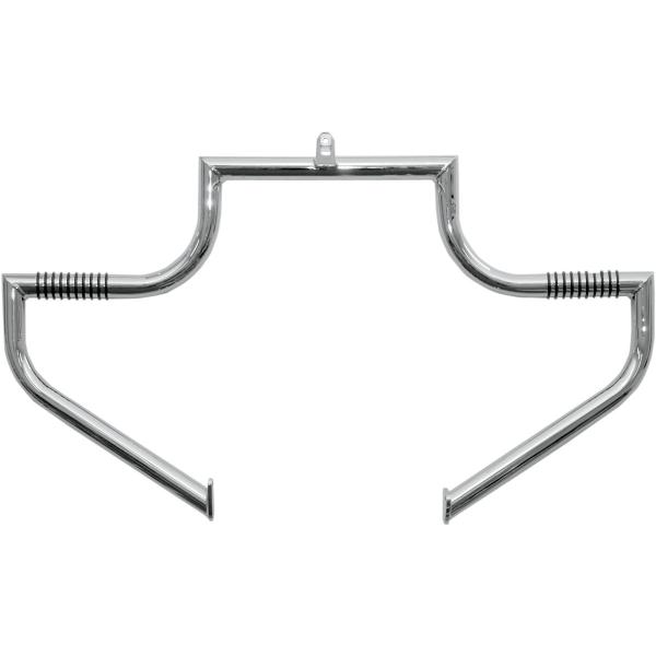 LINDBY リンビー FR HIWAY BAR 81-96 FLT [DS-190062] HAR...