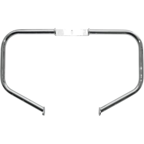 LINDBY リンビー UNIBAR VTX1800R 01-10 CHR [0505-0949] ...