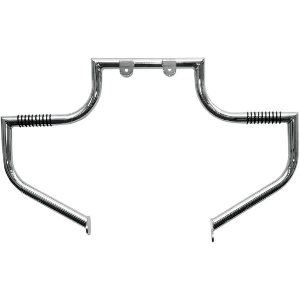 LINDBY リンビー LINBAR STRYKER CHROME [0505-1293] XVS1...