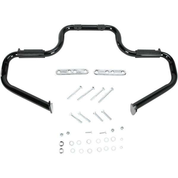 LINDBY リンビー MULTIBAR STRYKER BLACK [0505-1294] XVS...