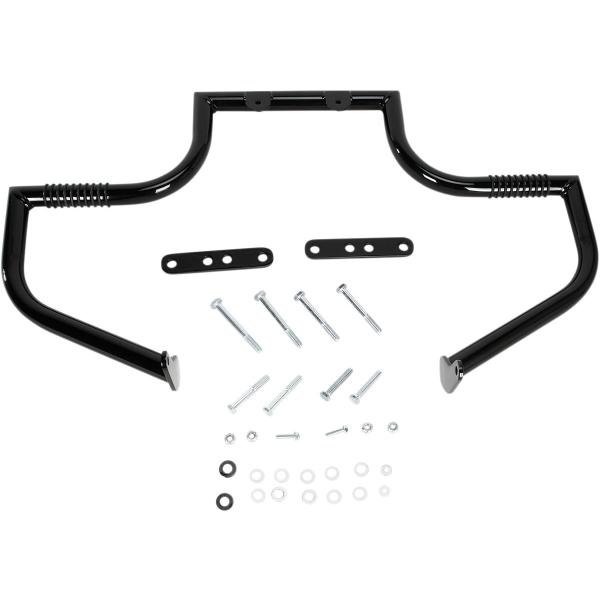 LINDBY リンビー LINBAR STRYKER GLOSS BLK [0505-1296] X...