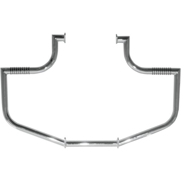LINDBY リンビー LINBAR VL1500 C90 CHR [1907-5012] Boul...
