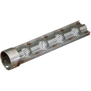 KHROME WERKS クロームワークス バッフル HP-PLUSモデル 1-3／4【1-3/4 ...