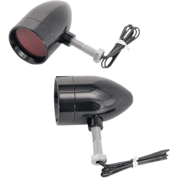 LAZER STAR レイザースター マーカーライトマイクロB 20W レッド ブラック 【LIGH...