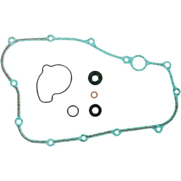 K&amp;S TECHNOLOGIES ケイアンドエステクノロジーズ ガスケットキット ウォーターポンプ補...