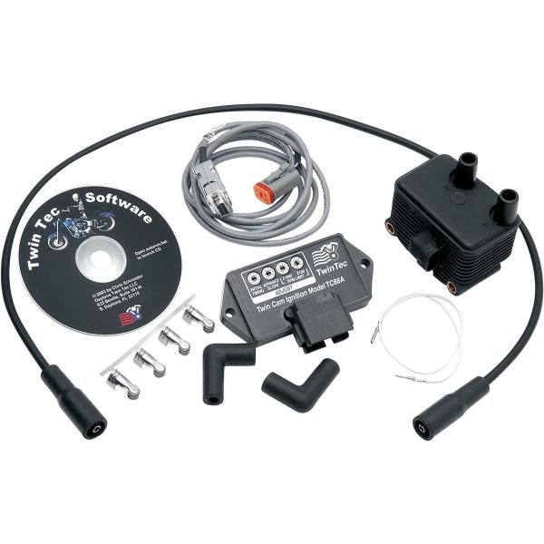 DAYTONA TWIN TEC LLC デイトナツインテック イグニッション エクステンション 0...