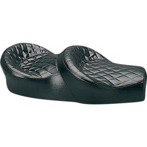 SADDLEMEN サドルメン シートキット DBL 【SEAT KIT， [XH103]】 CB7...