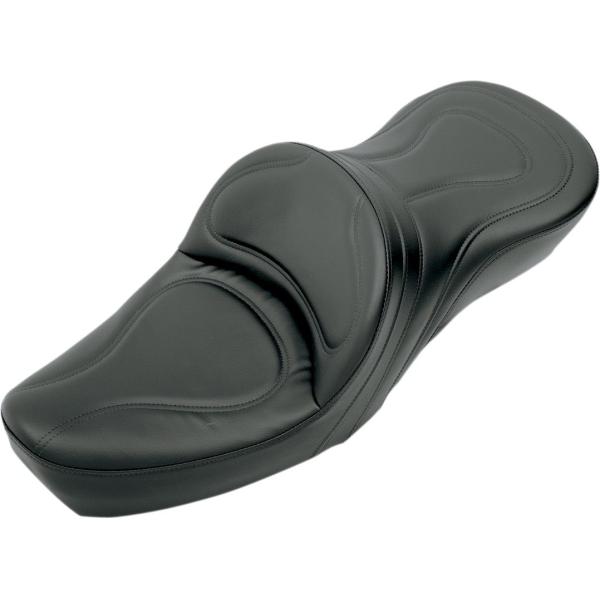 SADDLEMEN サドルメン シート EXPLORERモデル XL用【SEAT EXPLORER ...