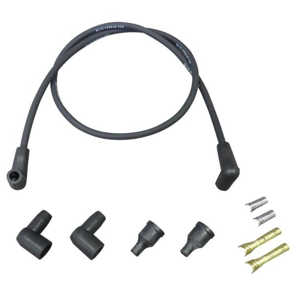 Neofactory ネオファクトリー ブルーストリーク 汎用プラグコード 2プラグ用 SPORTS...