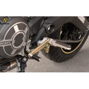 ARCHI アーキ 2026年モデル用アイアンフェンダーレスキット Z900RS