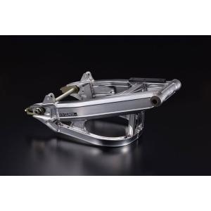 K-FACTORY（ケイファクトリー） クラッチカバー TYPE2 スーパー