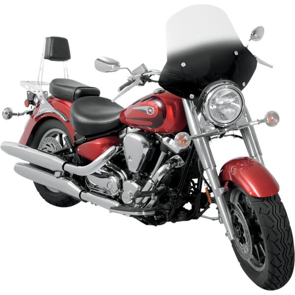 MEMPHIS SHADES メンフィスシェイズ ウインドシールド スポーツシールド SPEED D...