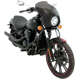 VANCE＆HINES（バンス＆ハインズ） TwinSlash Staggered ツイン